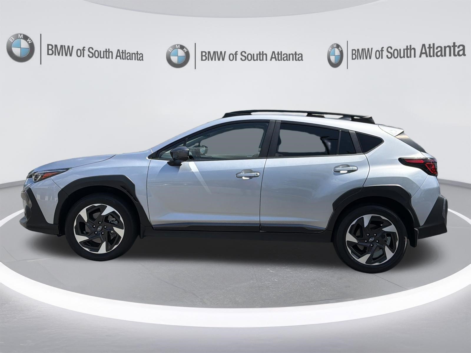 Used 2024 Subaru Crosstrek 2.5i Limited w/ Popular Package #3A AWD/4WD image 22