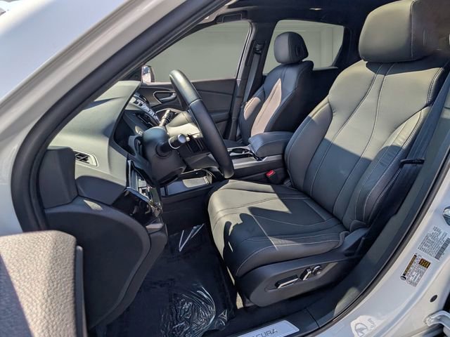 Certified 2025 Acura RDX SH-AWD image 6