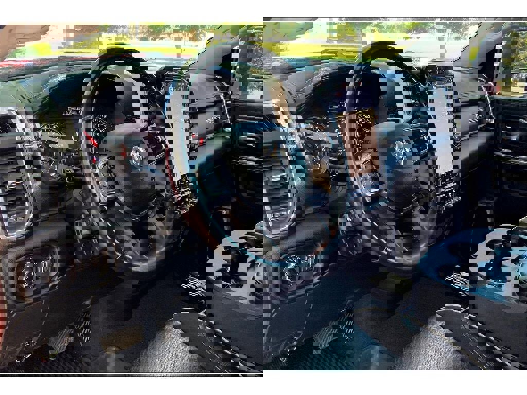 Used 2023 RAM 3500 Laramie image 16