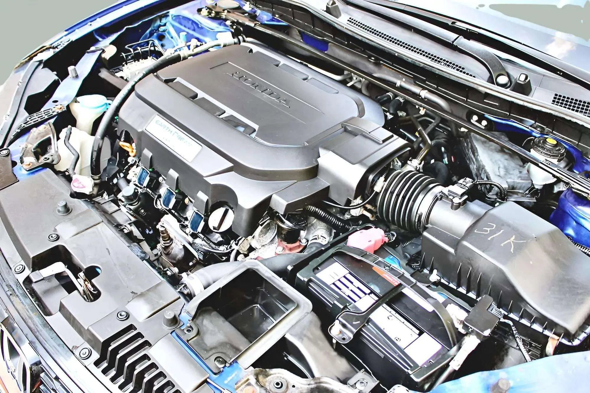 Used 2014 Honda Accord EX-L image 38