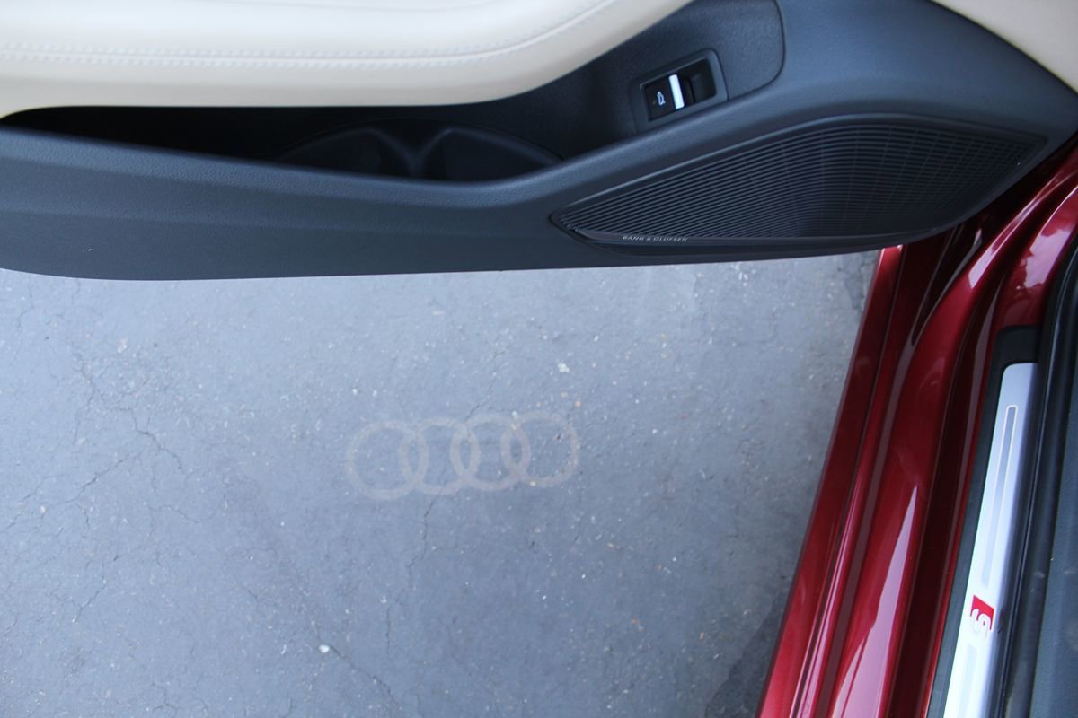 Used 2019 Audi A4 2.0T Premium Plus w/ Premium Plus Package image 19