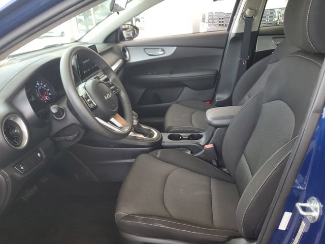 Certified 2023 Kia Forte LXS FWD image 15