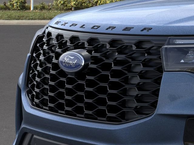 New 2026 Ford Explorer ST-Line w/ Premium Package RWD image 17
