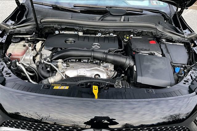 Certified 2023 Mercedes-Benz GLA 250 image 32