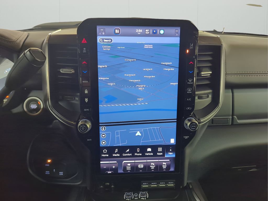 New 2026 RAM 2500 Laramie image 18