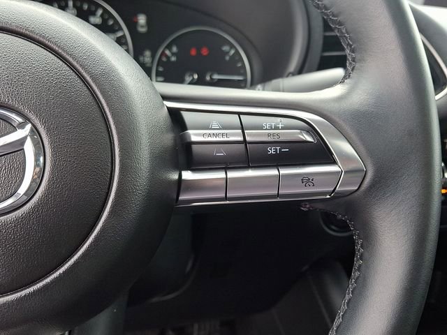 Used 2023 MAZDA MAZDA3 s image 21
