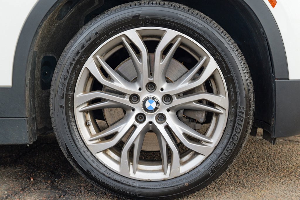 Used 2022 BMW X2 xDrive28i w/ Convenience Package image 12