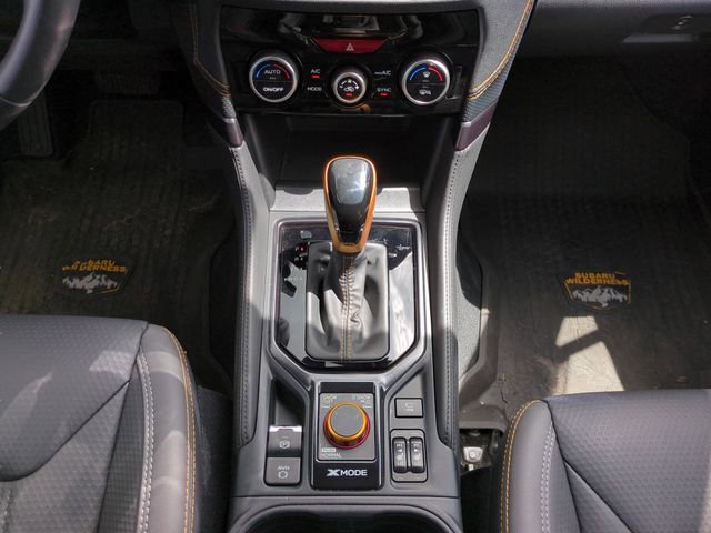 Used 2025 Subaru Forester Wilderness w/ Wilderness Package image 14