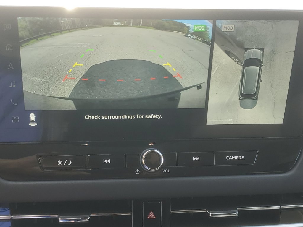 New 2026 Mitsubishi Outlander SE AWD/4WD image 18