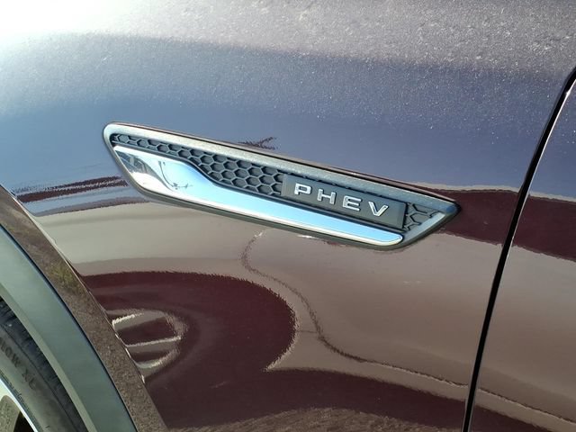 Certified 2024 MAZDA CX-90 Plug-In Hybrid w/ Premium Plus AWD/4WD image 9