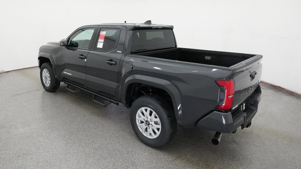 New 2026 Toyota Tacoma SR5 image 38