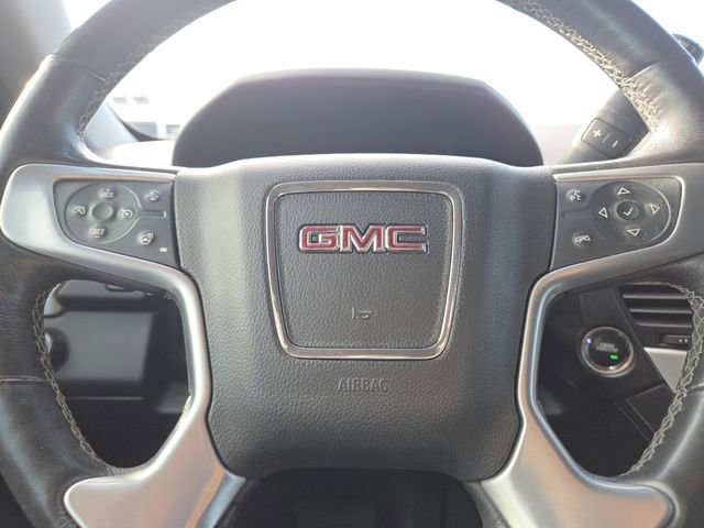 Used 2017 GMC Yukon SLT image 35