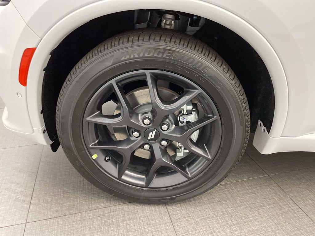 New 2026 Dodge Durango GT image 10