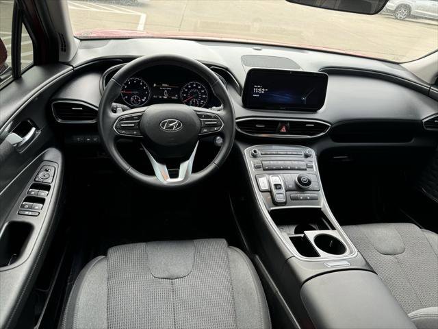 Used 2023 Hyundai Santa Fe SEL image 15
