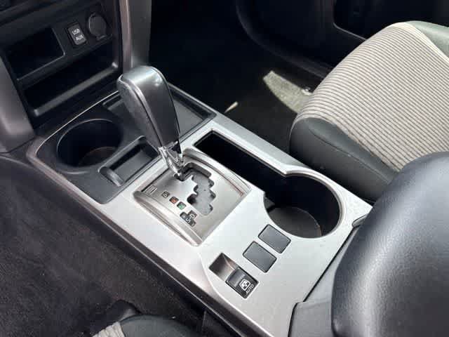 Used 2019 Toyota 4Runner SR5 RWD image 19