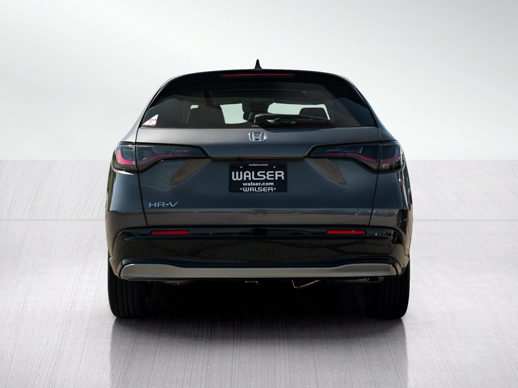 New 2027 Honda HR-V EX-L image 5