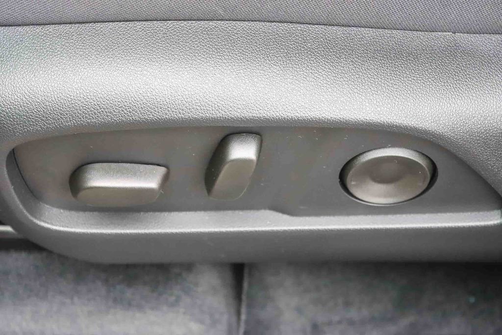 New 2026 Chevrolet Equinox ACTIV w/ Convenience Package III image 20