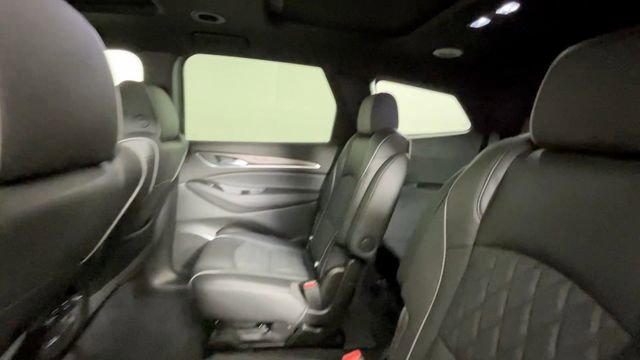 Used 2023 Buick Enclave Avenir w/ Trailering Package, 5000 lbs. AWD/4WD image 17