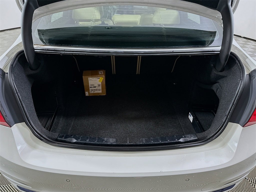 Used 2018 BMW 328d xDrive Sedan image 16