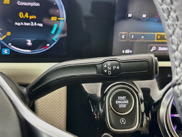 Used 2021 Mercedes-Benz CLA 250 image 19
