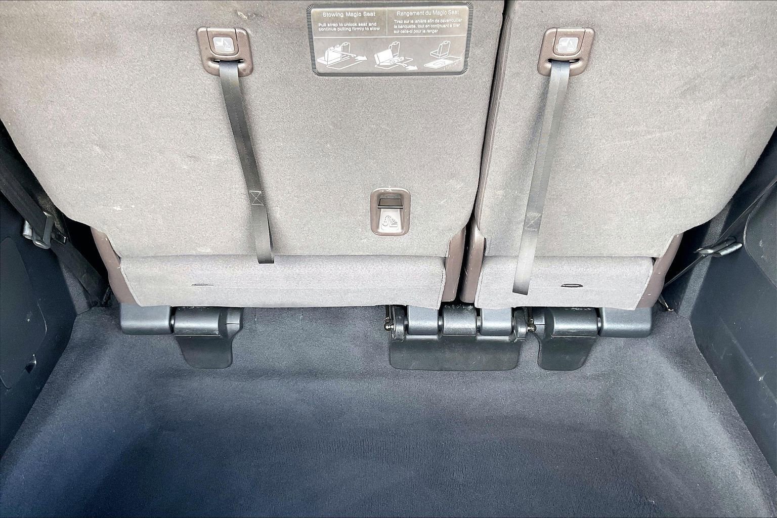 Used 2018 Honda Odyssey EX-L image 26