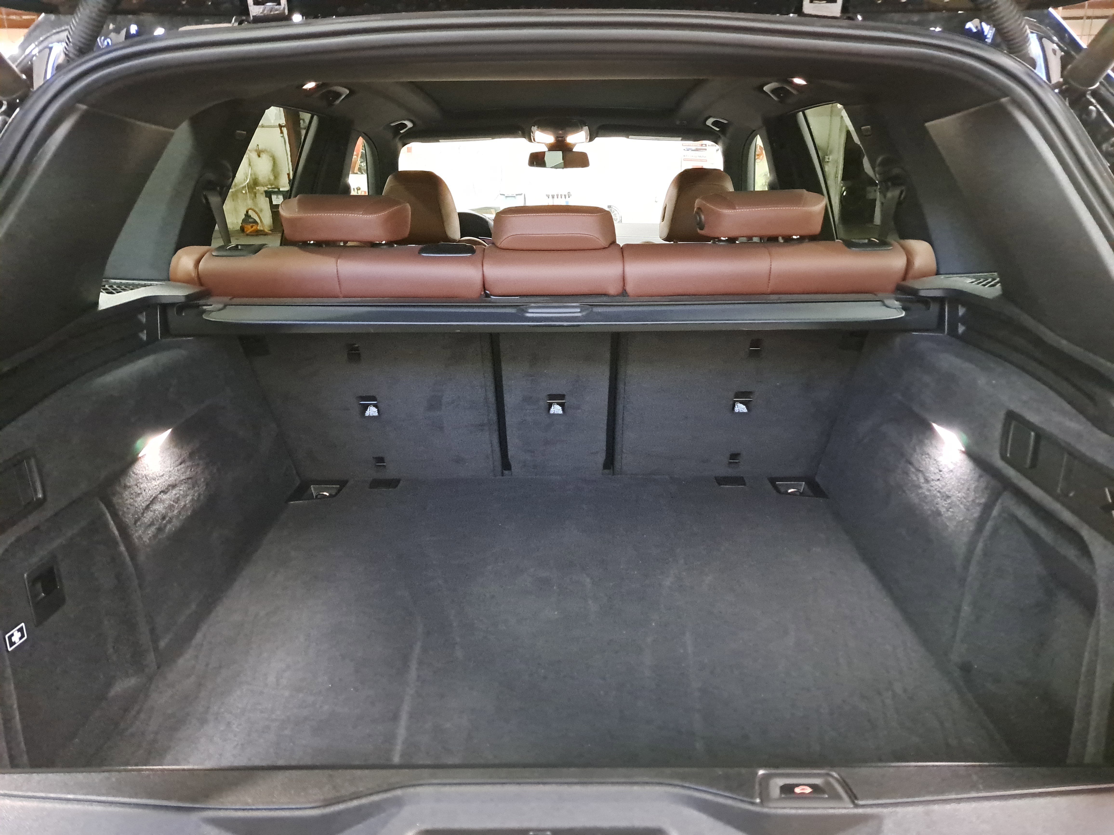 Certified 2023 BMW X5 sDrive40i w/ Premium Package image 15