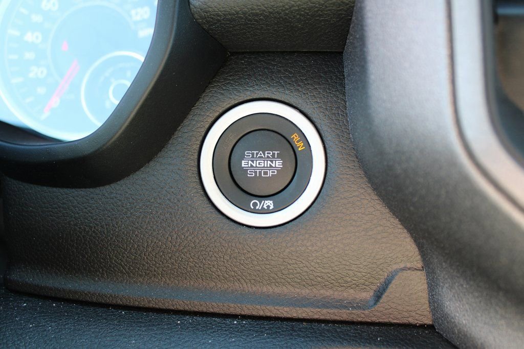 Used 2025 RAM 1500 Tradesman image 33