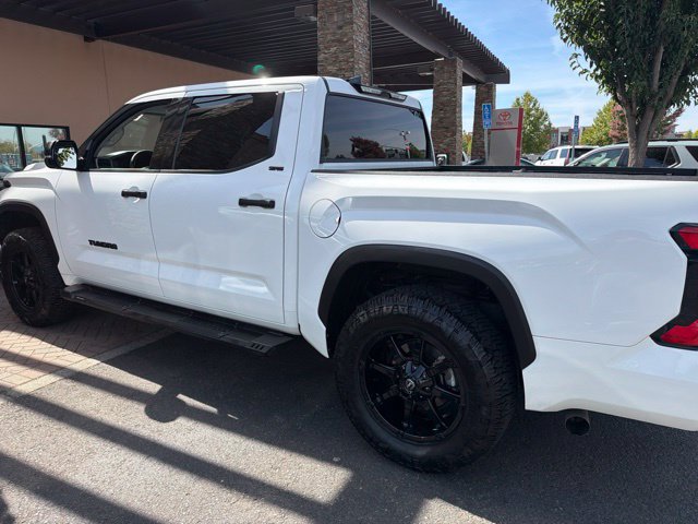 Used 2022 Toyota Tundra SR5 w/ Convenience Package RWD image 49