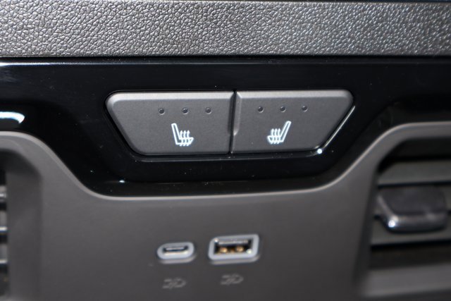 New 2026 GMC Sierra 1500 AT4 w/ AT4 Premium Package image 16