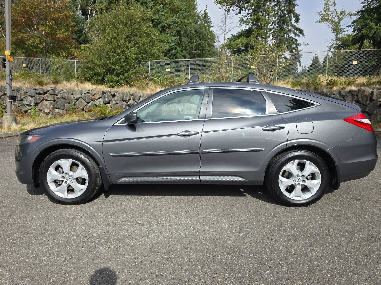 Used 2012 Honda Crosstour EX-L image 3