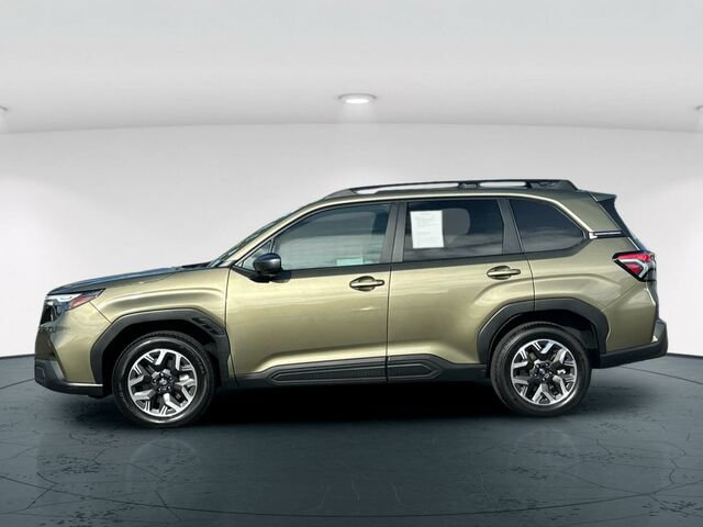 Certified 2026 Subaru Forester Premium AWD/4WD image 3