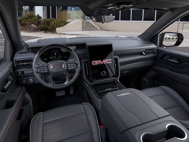 New 2026 GMC Yukon AT4 Ultimate AWD/4WD image 15