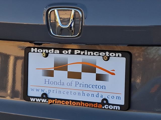 Certified 2024 Honda CR-V EX-L image 30