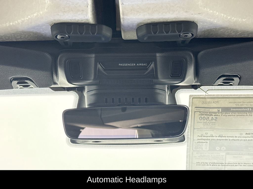 New 2026 Jeep Gladiator Willys image 22