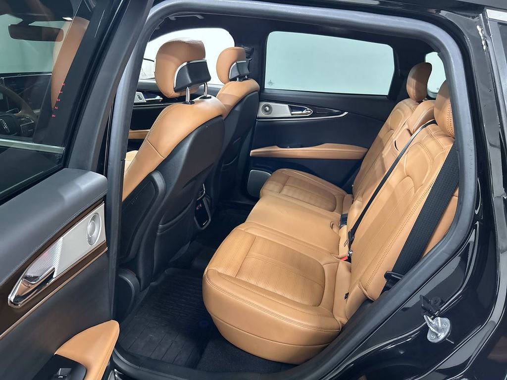Used 2023 Lincoln Nautilus Black Label image 21