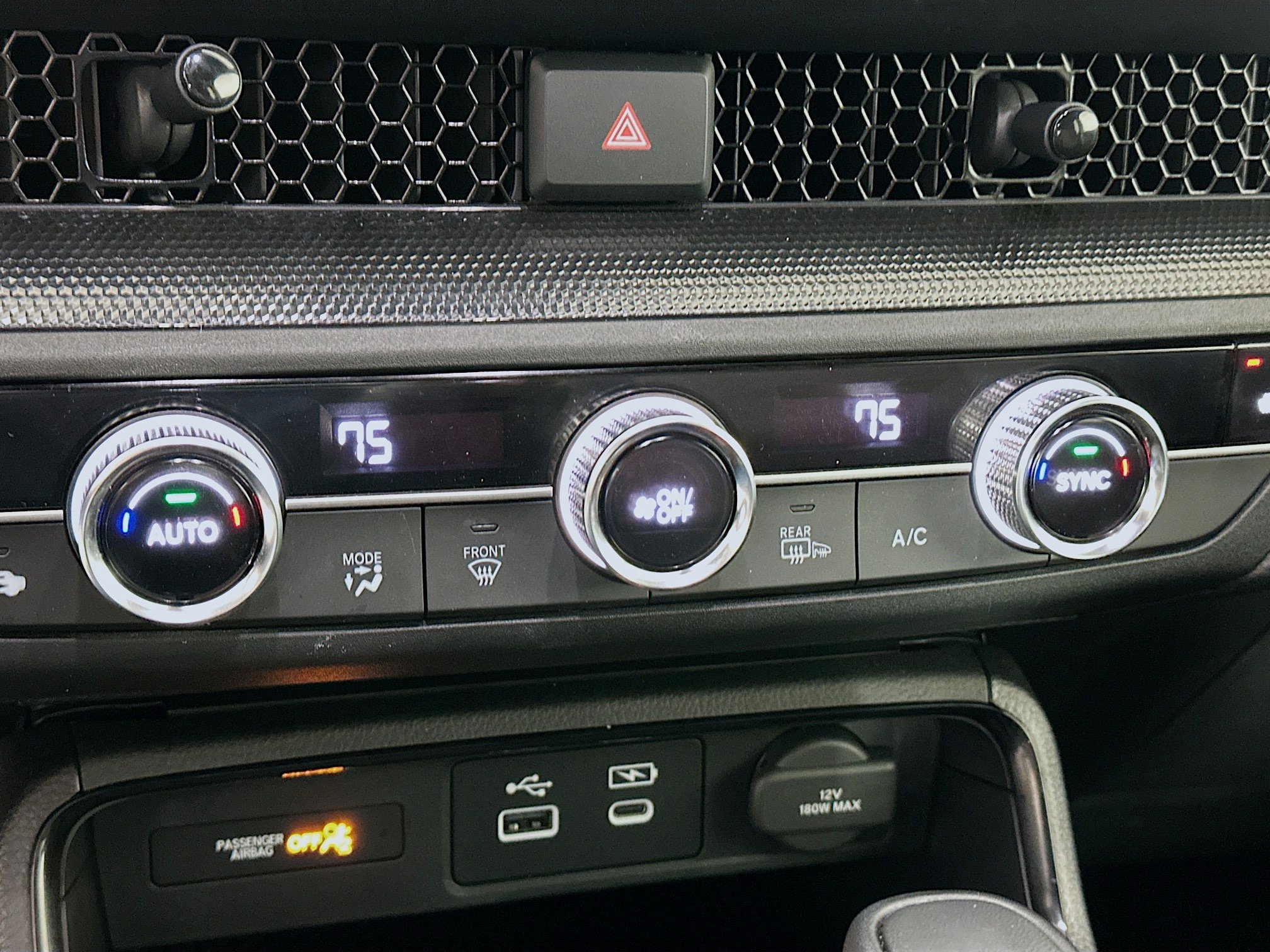 Used 2025 Honda CR-V Sport image 23