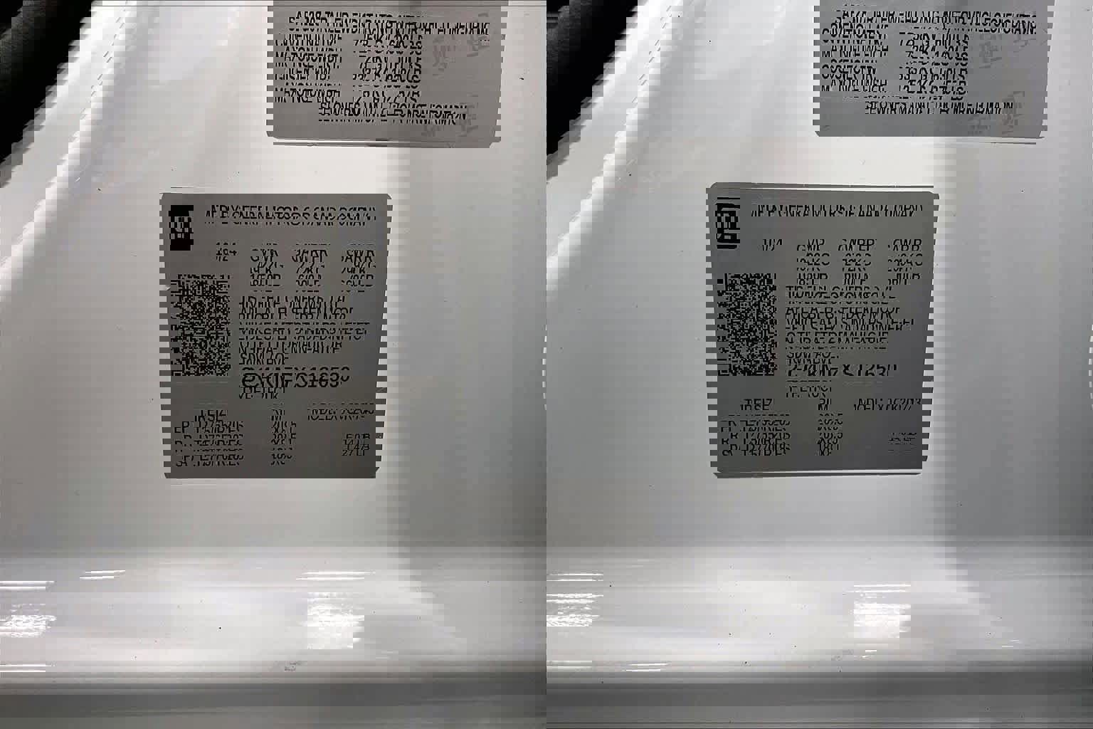 Used 2025 Chevrolet Silverado 2500 Custom w/ Custom Value Package image 37