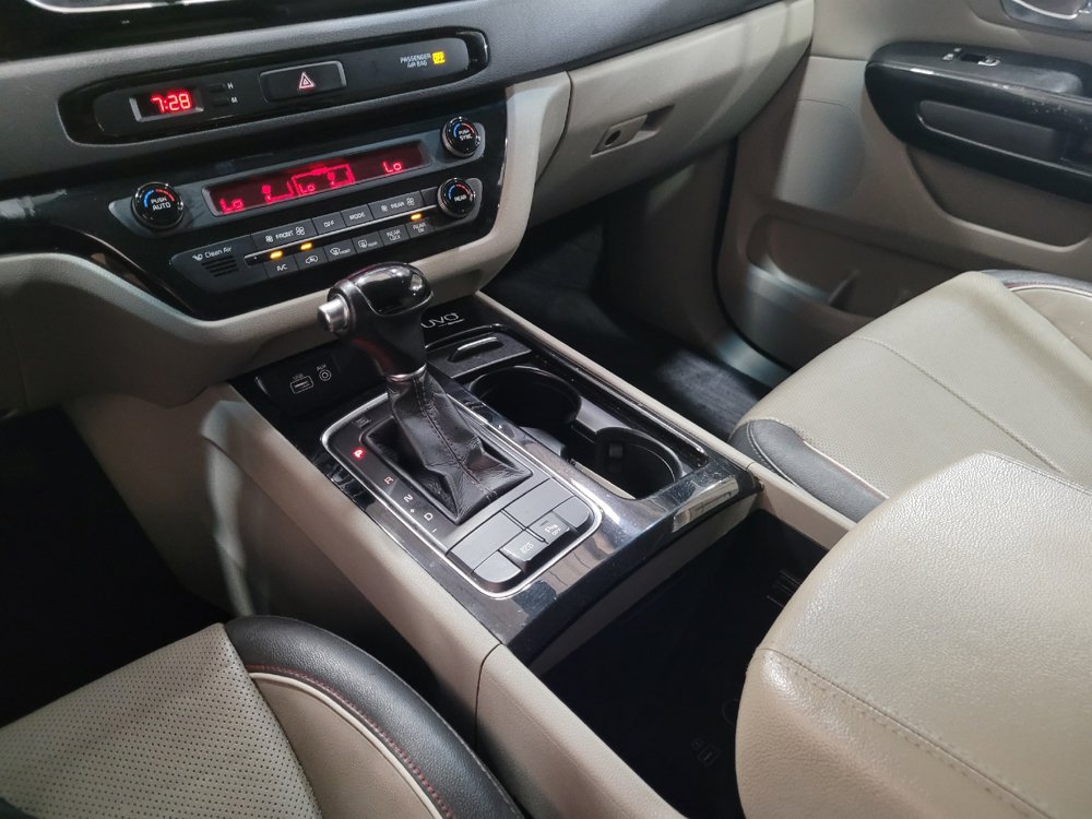 Used 2015 Kia Sedona EX FWD image 26
