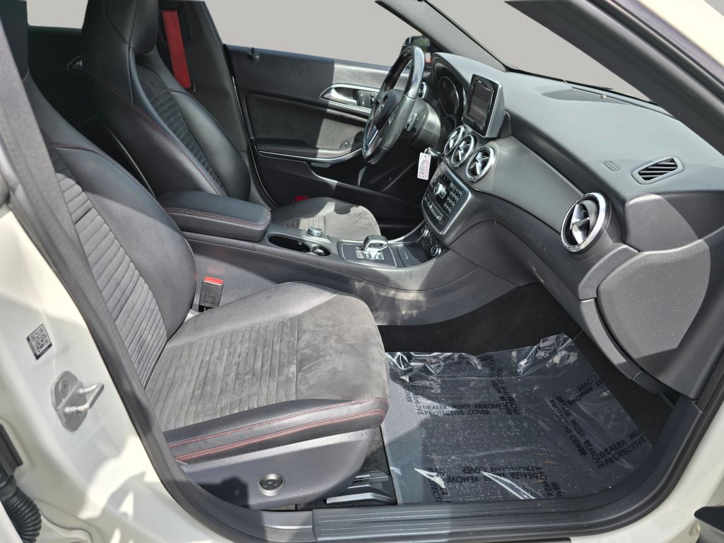 Used 2014 Mercedes-Benz CLA 45 AMG 4MATIC image 26