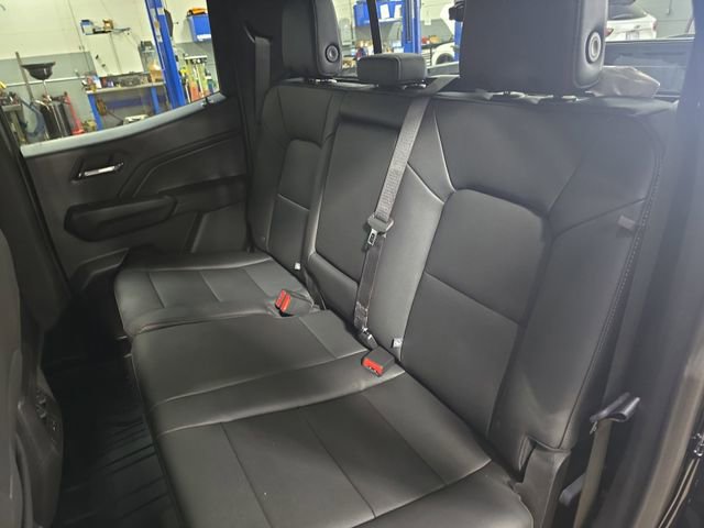 New 2026 Chevrolet Colorado LT w/ LT Convenience Package image 14