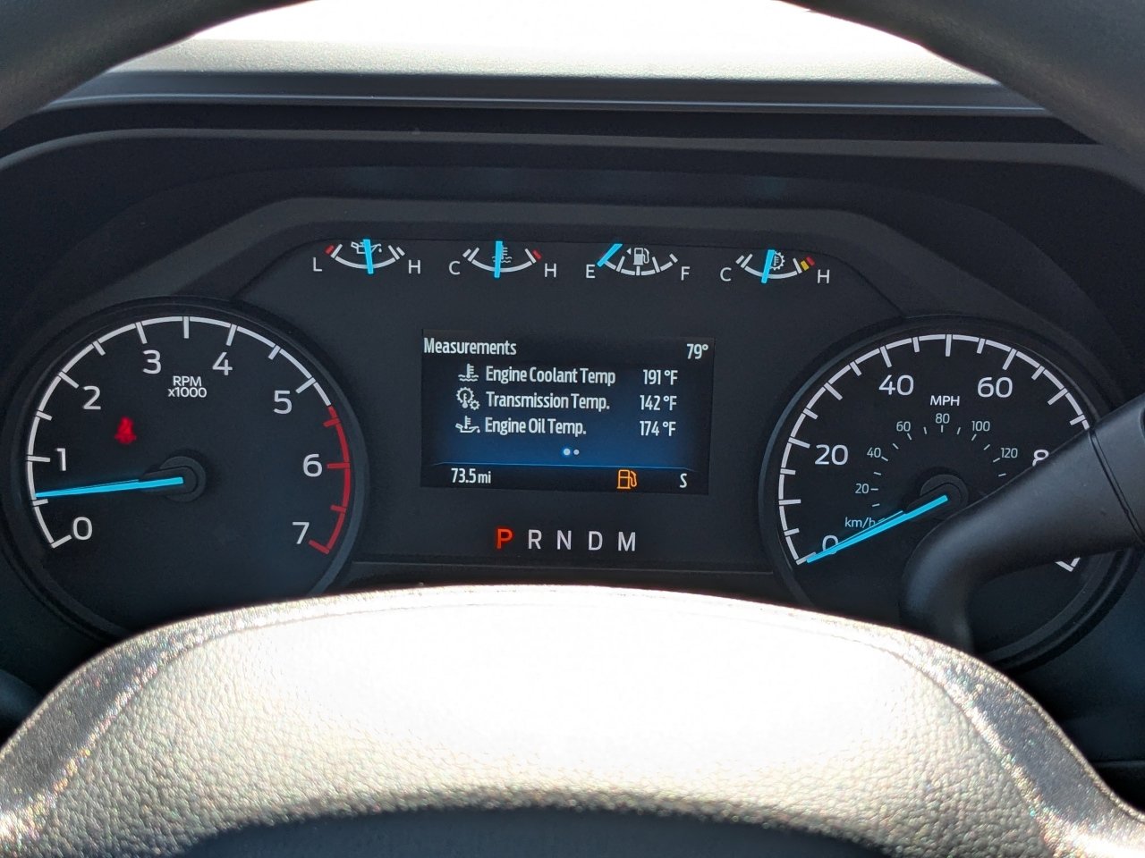 New 2026 Ford F350 XL image 27