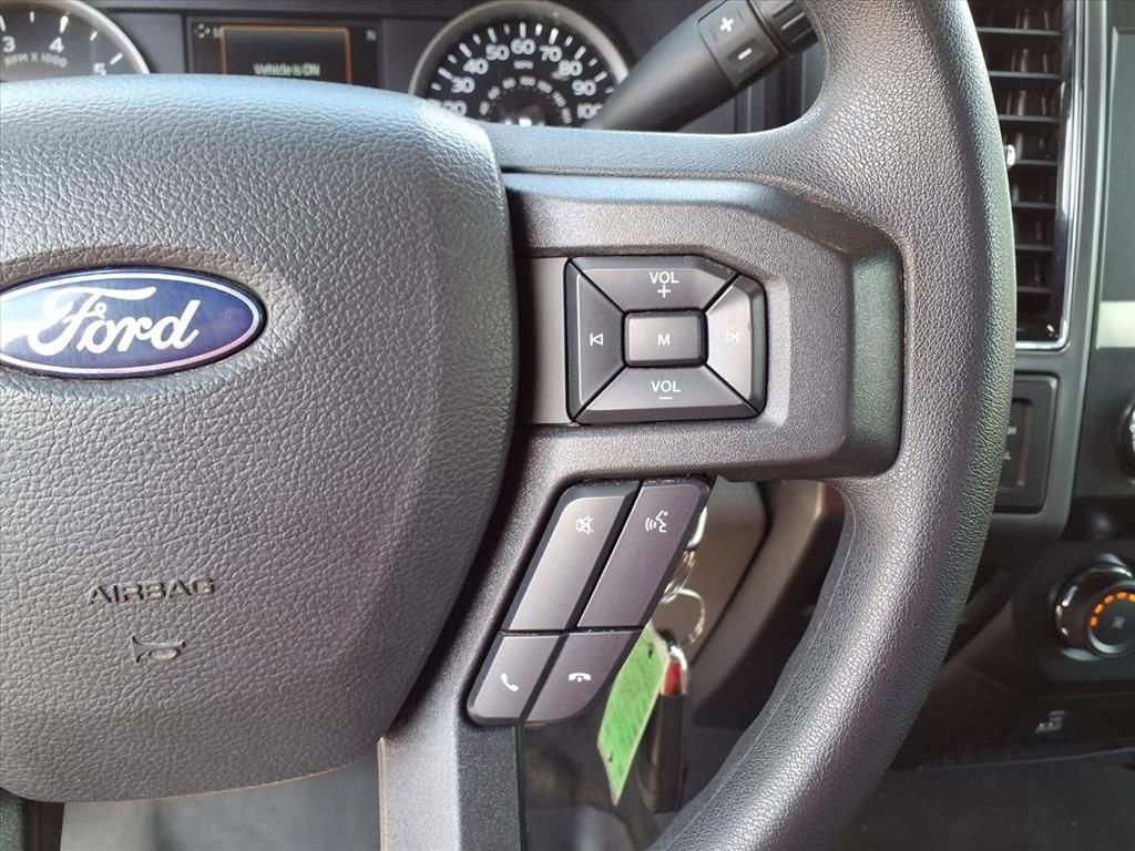 Used 2022 Ford F250 XLT image 30