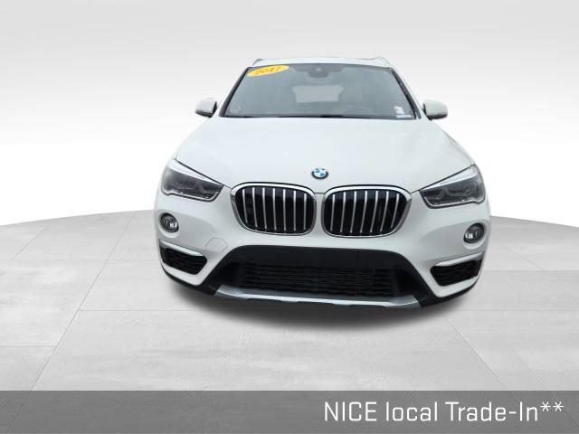 Used 2017 BMW X1 sDrive28i image 6