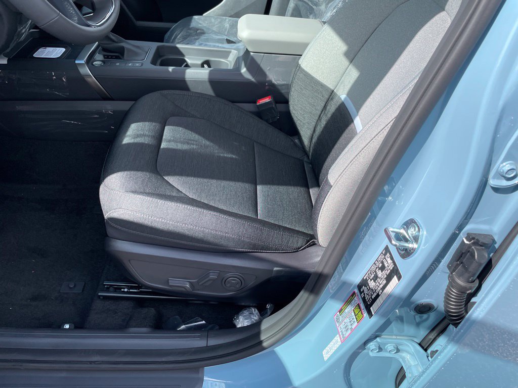 New 2027 Kia Seltos S FWD image 10