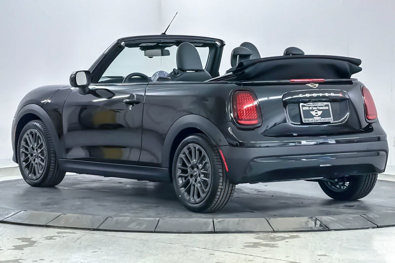 New 2026 MINI Cooper S FWD image 6