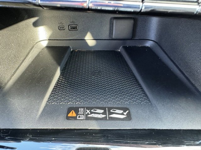 Certified 2024 Chevrolet Traverse Z71 w/ Enhanced Driving Package image 17