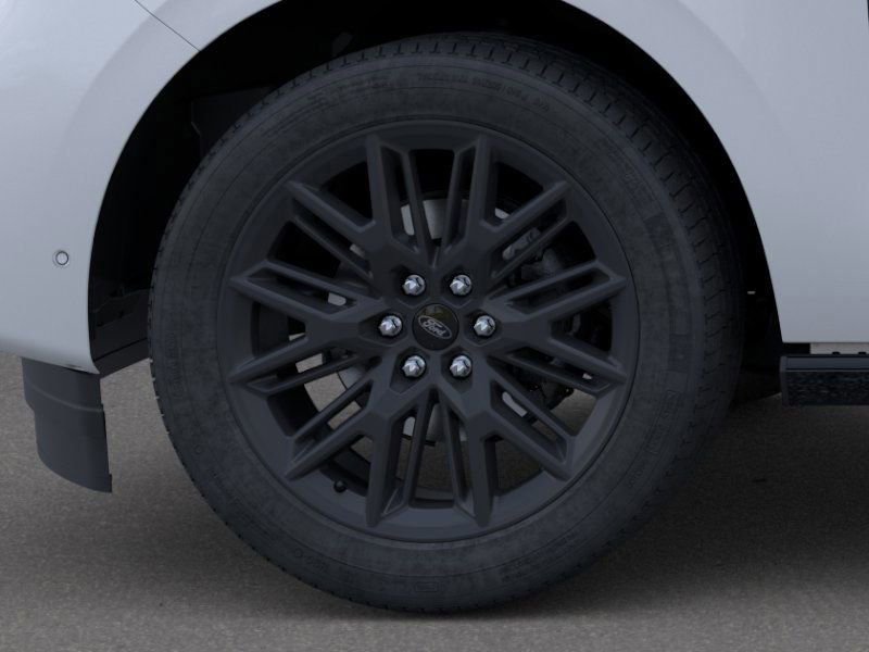New 2026 Ford Expedition Platinum image 19