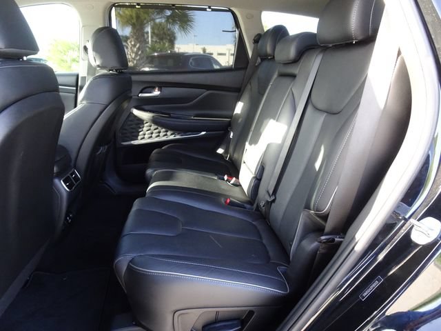 Used 2023 Hyundai Santa Fe Limited AWD/4WD image 9