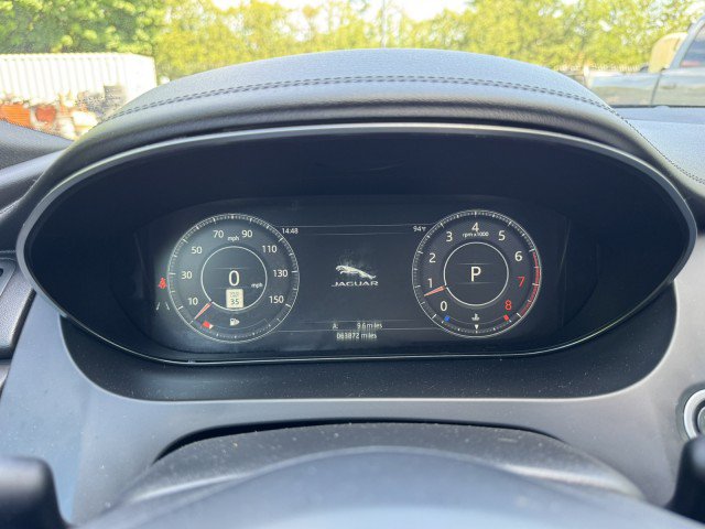 Used 2018 Jaguar E-PACE SE AWD/4WD image 23