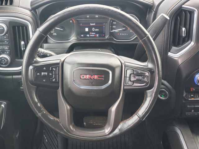Used 2020 GMC Sierra 1500 AT4 image 28